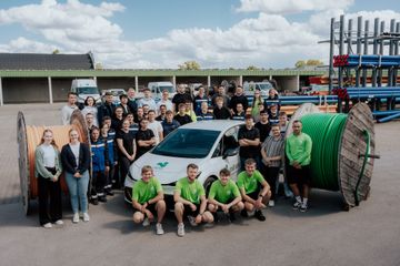 Bild von Unternehmen Stadtwerke Hamm GmbH