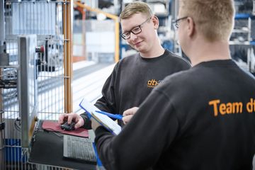 Bild von Unternehmen dtH Tiemann GmbH Fenster Systeme