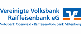 Logo Vereinigte Volksbank Raiffeisenbank eG