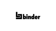 Logo von Franz Binder GmbH & Co. Elektrische Bauelemente KG