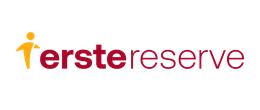 Logo erste reserve personalservice GmbH