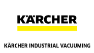Logo von Kärcher Industrial Vacuuming GmbH