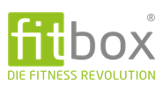 Logo von fitbox Niederrhein/ Ruhrgebiet