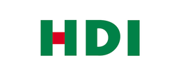 Logo HDI AG