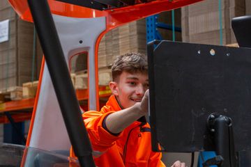 Bild von Unternehmen SCHELLING GmbH & Co. KG