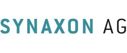 Logo SYNAXON AG