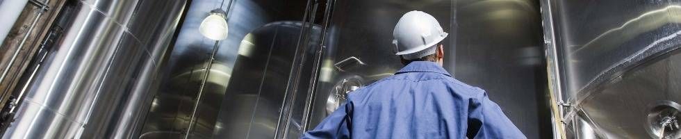 Ausbildung in der industrietechnik