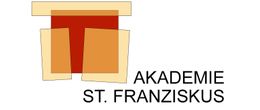 Logo Akademie St. Franziskus – Katholische Bildungsstätte im Sozial- und Gesundheitswesen GmbH