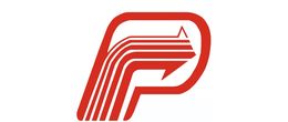 Logo Horst Pöppel Spedition GmbH & Co. KG