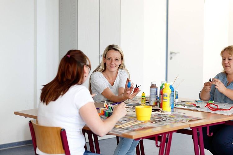 Bild aus der Galerie