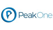 Logo von Peak One GmbH