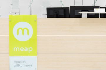 Bild von Unternehmen meap GmbH