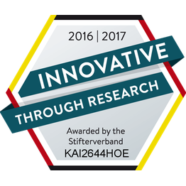 Corporation award 2017 stiftsverband