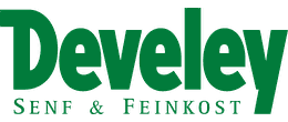 Logo Develey Senf & Feinkost GmbH