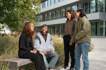 Bild von Unternehmen Bayerischer Rundfunk