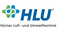Logo von Hürner Luft- und Umwelttechnik GmbH