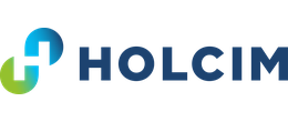 Logo Holcim (Deutschland) GmbH