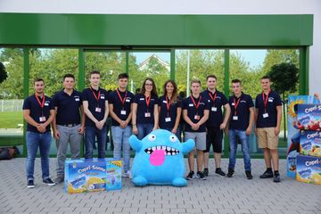 Bild von Unternehmen Capri Sun GmbH