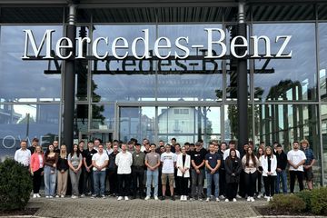 Bild von Unternehmen Südstern - Bölle AG + Co KG