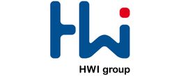 Logo HWI pharma services GmbH