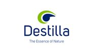 Logo von Destilla GmbH