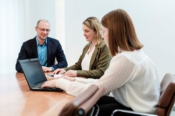 Bild von Unternehmen Munksjö Unterkochen GmbH