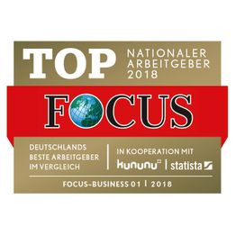 Corporation award fcs arbeitgeber kununu siegel quer 2018