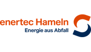 Logo von Enertec Hameln GmbH