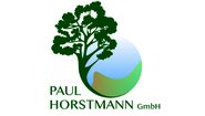 Logo von Paul Horstmann GmbH Garten- und Landschaftsbau 