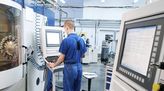 Bild von Technische/r Modellbauer/in