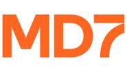 Logo MD7 International