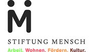 Logo von Stiftung Mensch