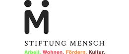 Logo Stiftung Mensch