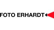 Logo Foto-Erhardt GmbH