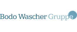 Logo Bodo Wascher Gruppe