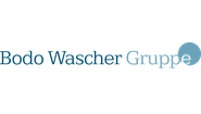 Logo von Bodo Wascher Gruppe