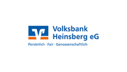 Logo von Volksbank Heinsberg eG