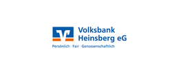 Logo Volksbank Heinsberg eG