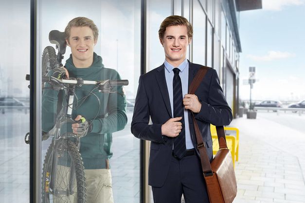 Ausbildung Postbank - freie Ausbildungsplätze