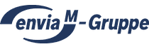 Logo von enviaM-Gruppe