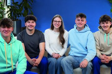 Bild von Unternehmen Pöschl Tabak GmbH & Co. KG