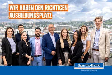 Bild von Unternehmen Sparda-Bank Baden-Württemberg eG