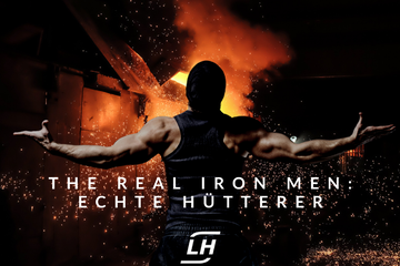 Bild von Unternehmen Luitpoldhütte GmbH