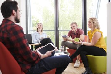 Bild von Unternehmen Hogrefe Verlag GmbH & Co. KG