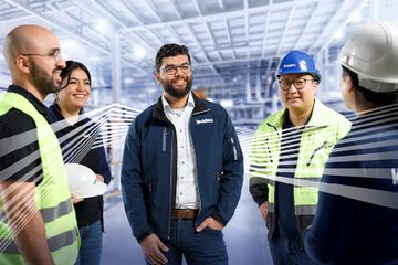 Bild von Unternehmen Leadec