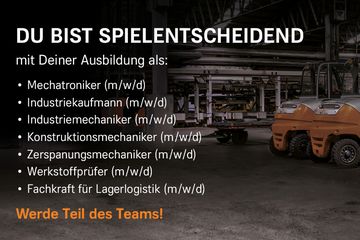 Bild von Unternehmen STILL GmbH