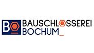 Logo Bauschlosserei Bochum GmbH