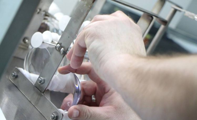 Profession gallery ausbildung als verfahrensmechaniker f r brillenoptik 3
