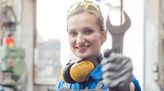 Bild von Werkzeugmechaniker/in