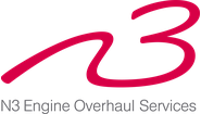 Logo von N3 Engine Overhaul Services GmbH & Co. KG